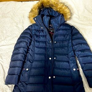Winter jacket